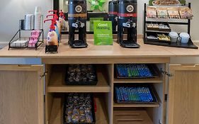 Extended Stay America Suites - Columbia - Columbia Parkway